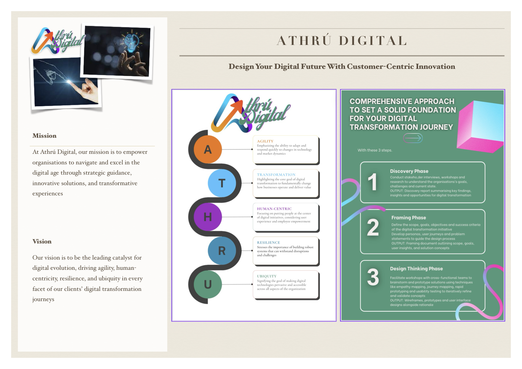 Athrú Digital Brochure.2